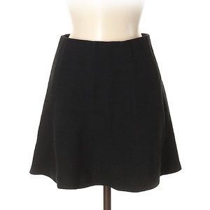 Ann Taylor LOFT a-line skirt